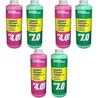 Algopix Similar Product 20 - General Hydroponics Ph 401  Ph 70