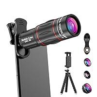 Algopix Similar Product 3 - APEXEL Phone Photography Kit Flexible