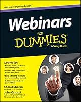 Algopix Similar Product 10 - Webinars For Dummies For Dummies