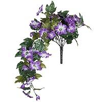 Algopix Similar Product 18 - Vickerman Everyday Artificial Purple