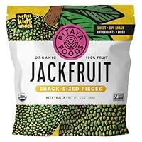 Algopix Similar Product 6 - Pitaya Foods  Organic Ripe Jackfruit