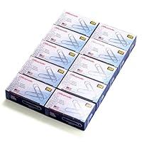Algopix Similar Product 16 - Officemate Giant Paper Clips Pack of