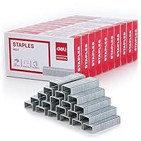 Algopix Similar Product 13 - EZWORK Standard Staples 516 inch