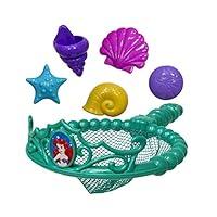 Algopix Similar Product 20 - SwimWays Disney Princess Ariel Tiara
