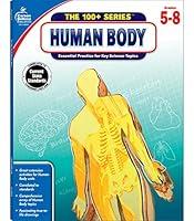 Algopix Similar Product 4 - Carson Dellosa The 100 Series Human