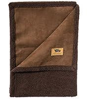 Algopix Similar Product 18 - West Paw Big Sky Dog Blanket and Throw