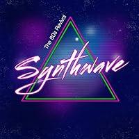 Algopix Similar Product 18 - Synthwave (The 80S Revival)