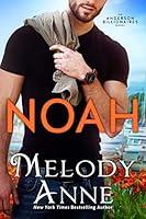 Algopix Similar Product 18 - Noah (Anderson Billionaires Book 2)