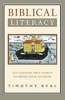 Algopix Similar Product 15 - Biblical Literacy The Essential Bible