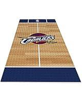 Algopix Similar Product 1 - OYO Sports NBA Display Plate Cleveland