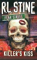 Algopix Similar Product 20 - Killer's Kiss (Fear Street, No. 42)
