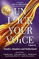 Algopix Similar Product 9 - Unlock Your Voice Vol II Mantles