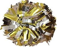 Algopix Similar Product 6 - kuugear Pair 6 Metallic Cheerleading