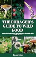 Algopix Similar Product 10 - Foragers Guide to Wild Food 