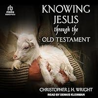 Algopix Similar Product 13 - Knowing Jesus Through the Old Testament