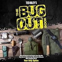 Algopix Similar Product 10 - The Bug Out Book Take No Chances and