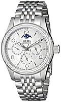 Algopix Similar Product 16 - Oris Mens 58276784061MB Big Crown