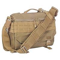 Algopix Similar Product 7 - 511 Rush Delivery Mike Tactical