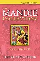 Algopix Similar Product 7 - The Mandie Collection Mandie