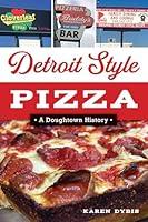 Algopix Similar Product 17 - Detroit Style Pizza A Doughtown