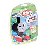 Algopix Similar Product 5 - Little Leaps SW Thomas and Friends