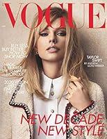 Algopix Similar Product 15 - Vogue - British Edition