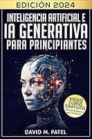 Algopix Similar Product 11 - Inteligencia artificial e IA generativa