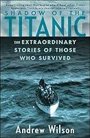 Algopix Similar Product 17 - Shadow of the Titanic The