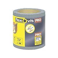 Algopix Similar Product 14 - Flexovit Finishing Paper Sanding Roll