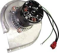 Algopix Similar Product 7 - Packard 82702 Furnace Draft Inducer