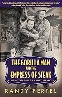 Algopix Similar Product 14 - The Gorilla Man and the Empress of