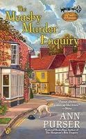 Algopix Similar Product 6 - The Measby Murder Enquiry An Ivy