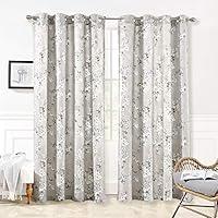 Algopix Similar Product 2 - DriftAway Mackenzie Thermal Room