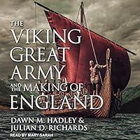 Algopix Similar Product 4 - The Viking Great Army and the Making of