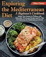 Algopix Similar Product 6 - Exploring the Mediterranean Diet A