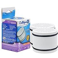 Algopix Similar Product 6 - Culligan WHR140 Replacement Shower