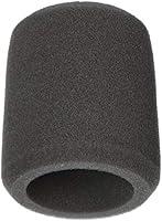 Algopix Similar Product 13 - Shure A1WS Gray Foam Windscreen for all