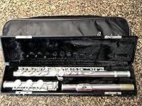 Algopix Similar Product 4 - Gemeinhardt Model 3OB Flute Open Hole