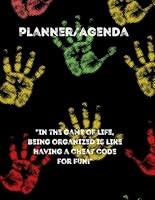 Algopix Similar Product 5 - 28 MONTHS Planner/Agenda