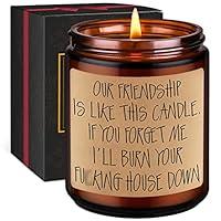 Algopix Similar Product 2 - GSPY Best Friend Gifts Friendship