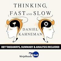 Algopix Similar Product 15 - Summary of Thinking Fast and Slow by