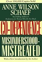 Algopix Similar Product 4 - Co-Dependence: Misunderstood--Mistreated