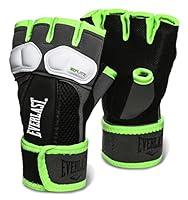 Algopix Similar Product 12 - Everlast Prime Evergel Boxing Hand