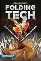 Algopix Similar Product 9 - Folding Tech Using Origami and Nature
