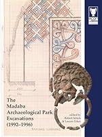 Algopix Similar Product 13 - The Madaba Archaeological Park
