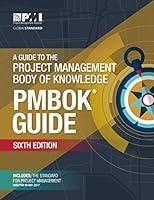 Algopix Similar Product 8 - A Guide to the Project Management Body