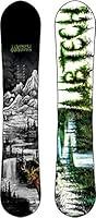Algopix Similar Product 18 - Lib Tech Skunk Ape HP Wide Snowboard