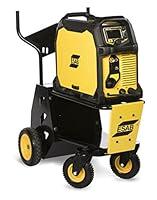 Algopix Similar Product 14 - ESAB 0558012704 Rebel EMP 235ic System