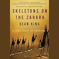 Algopix Similar Product 14 - Skeletons on the Zahara A True Story