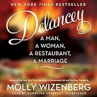 Algopix Similar Product 18 - Delancey A Man a Woman a Restaurant